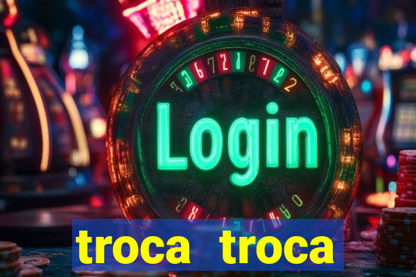 troca troca cruzeiro sp